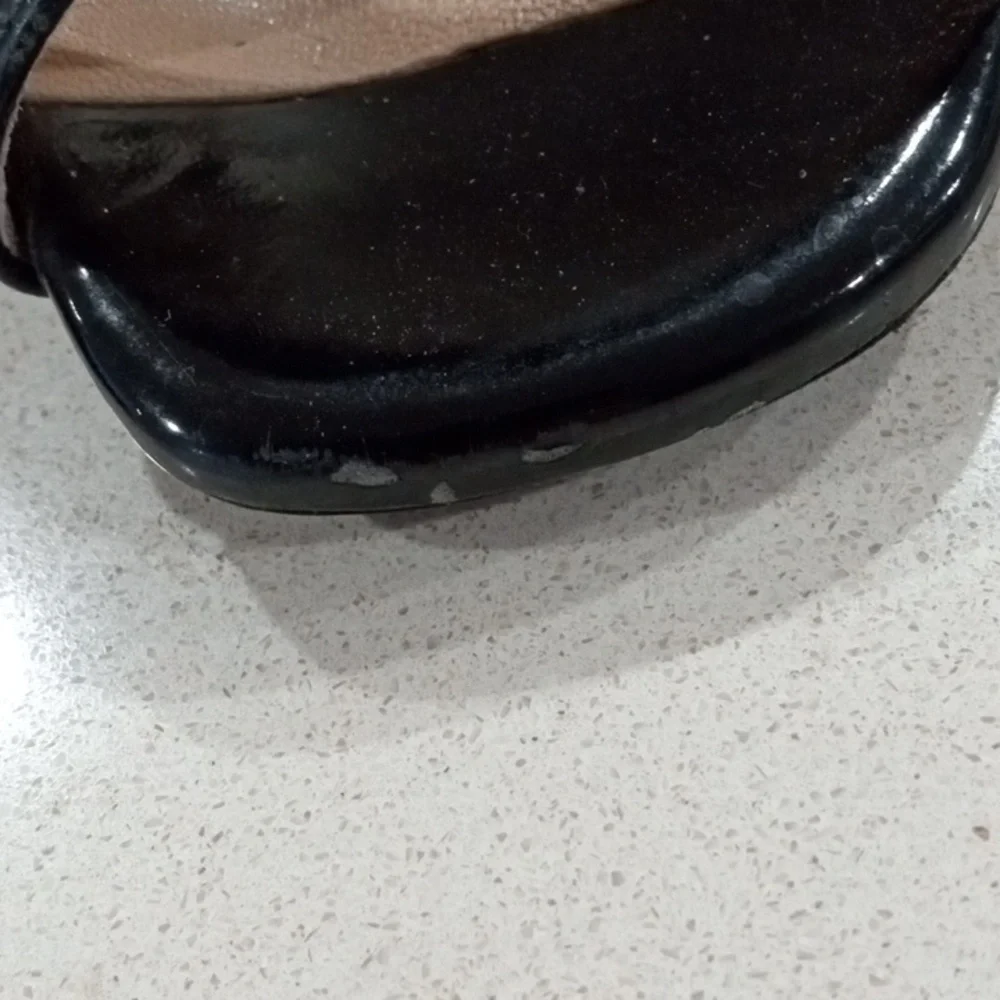 Cole Haan Heels